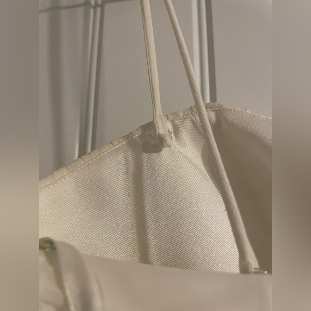 Brand New Ivory Wedding Dress - Picture 9 of 15